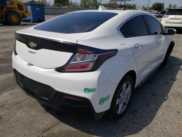 VIN 1G1RC6S52HU110457 2017 Chevrolet Volt, LT no.4