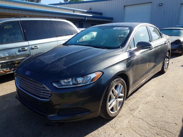 2015 FORD FUSION SE 1FA6P0H71F5125694