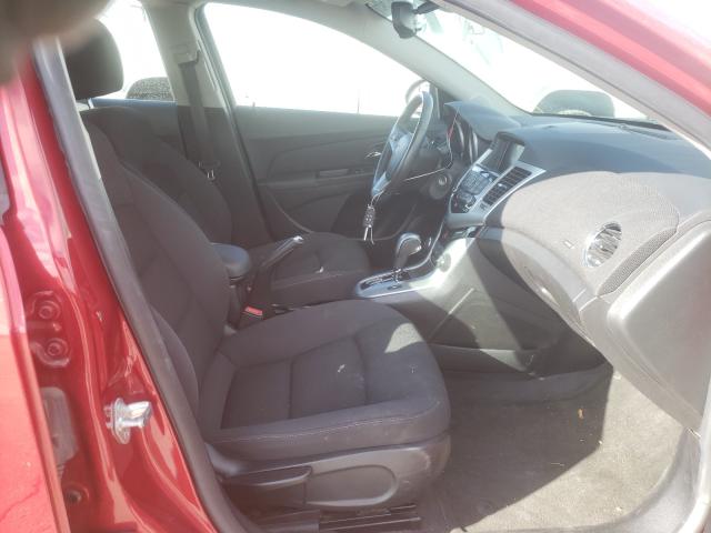 2012 CHEVROLET CRUZE ECO 1G1PJ5SC4C7363552