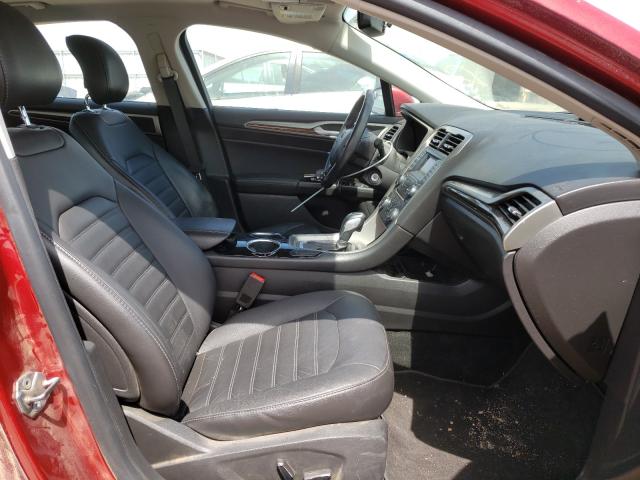 2013 FORD FUSION SE 3FA6P0HR0DR359904