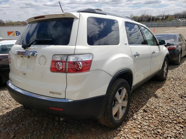 2012 GMC ACADIA 1GKKVRED1CJ414711