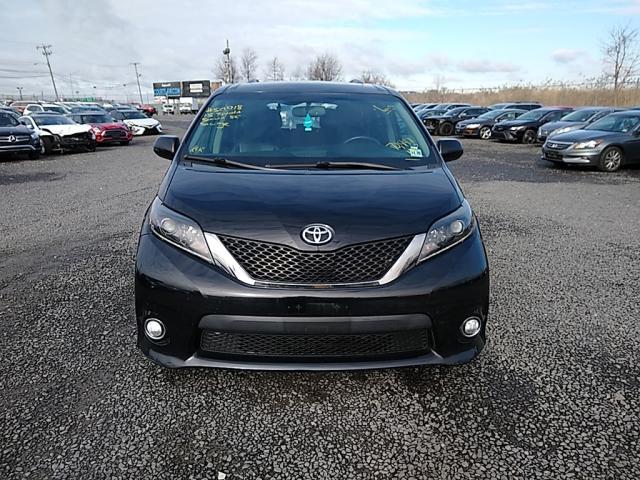 2015 TOYOTA SIENNA SPO 5TDXK3DC7FS671332