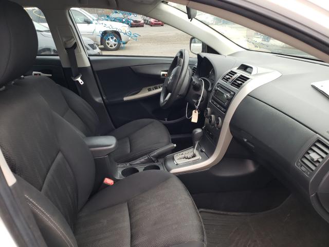 2012 TOYOTA COR L/LE/L 2T1BU4EE0CC888333