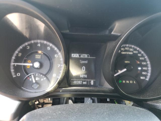 2014 CHEVROLET CAPRICE PO 6G3NS5U27EL956819