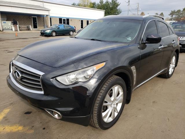 2012 INFINITI FX35 JN8AS1MWXCM153215
