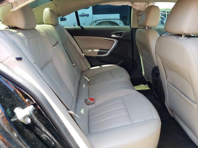 2016 BUICK REGAL 2G4GK5EX1G9165014