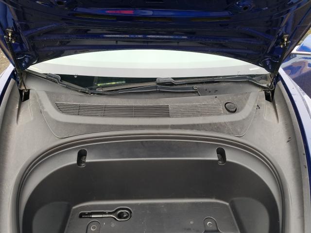 2020 TESLA MODEL 3 5YJ3E1EC7LF669654
