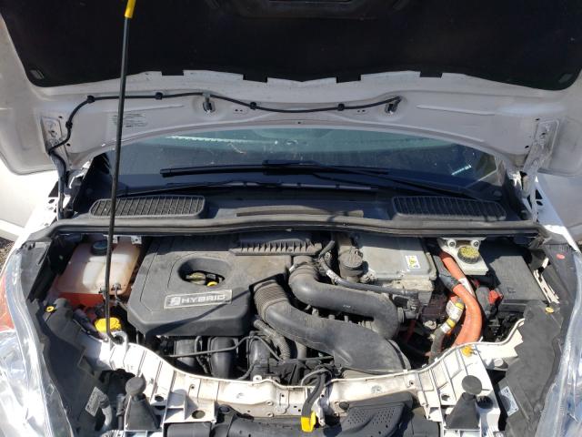 2013 FORD C-MAX SEL 1FADP5BU7DL501052