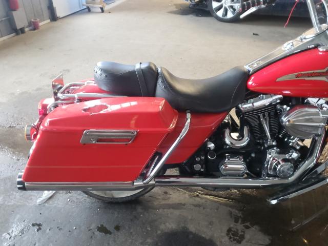 2002 HARLEY-DAVIDSON FLHT 1HD1FWW122Y700949