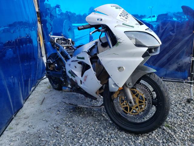 2003 KAWASAKI ZX900 F1 ZX-9R for Sale | SC - SPARTANBURG | Wed. Aug 07 ...