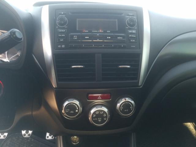 2012 SUBARU IMPREZA WR JF1GR7E67CG240223