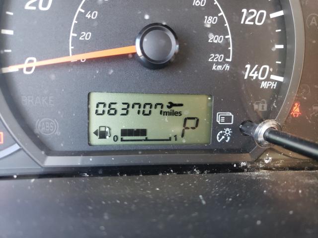 2015 MITSUBISHI MIRAGE DE ML32A3HJ3FH033382