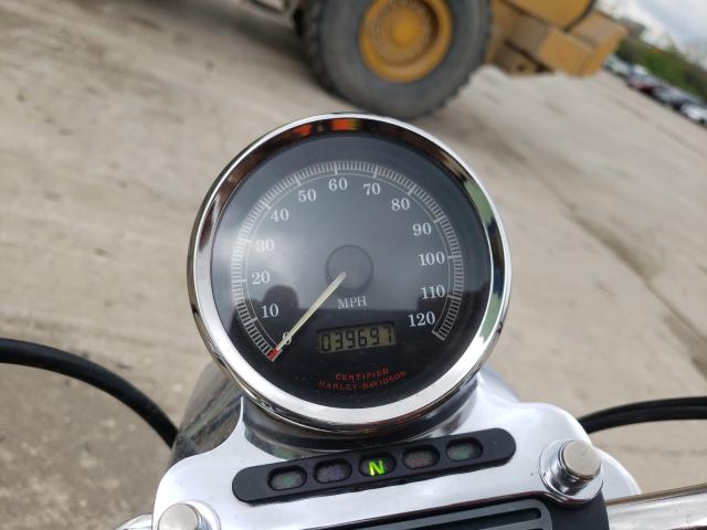 2003 HARLEY-DAVIDSON FXD 1HD1GHV183K304314