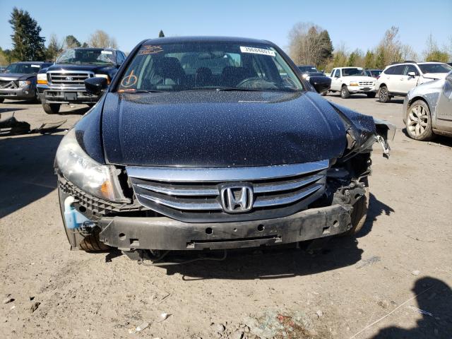 2012 HONDA ACCORD SE 1HGCP2F66CA142286