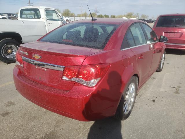 2012 CHEVROLET CRUZE ECO 1G1PJ5SC4C7363552