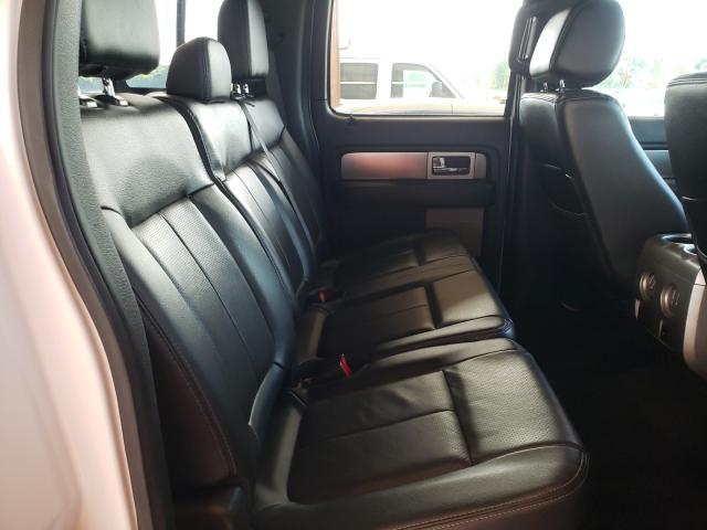 2014 FORD F150 SUPER 1FTFW1ET9EFB66992