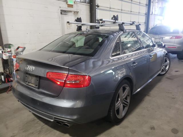 WAUMGAFL1EA108226 2014 AUDI S4, photo no. 4