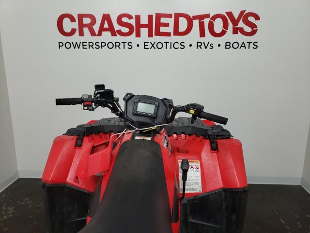 2017 POLARIS SPORTSMAN 4XASXA858HA628542