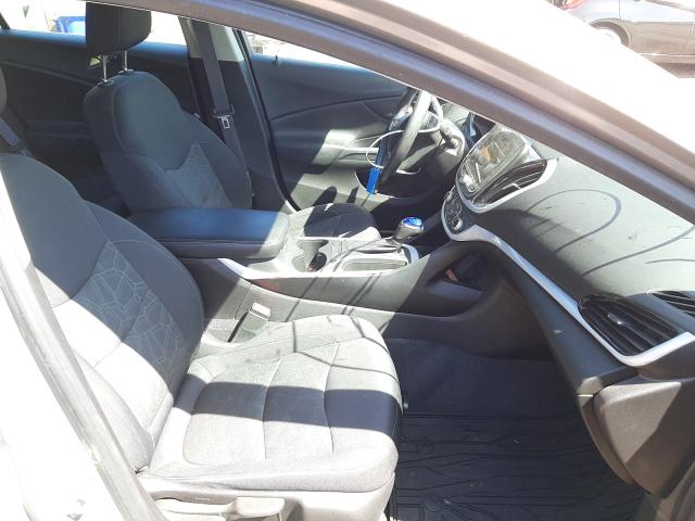 2017 CHEVROLET VOLT LT 1G1RC6S57HU181265