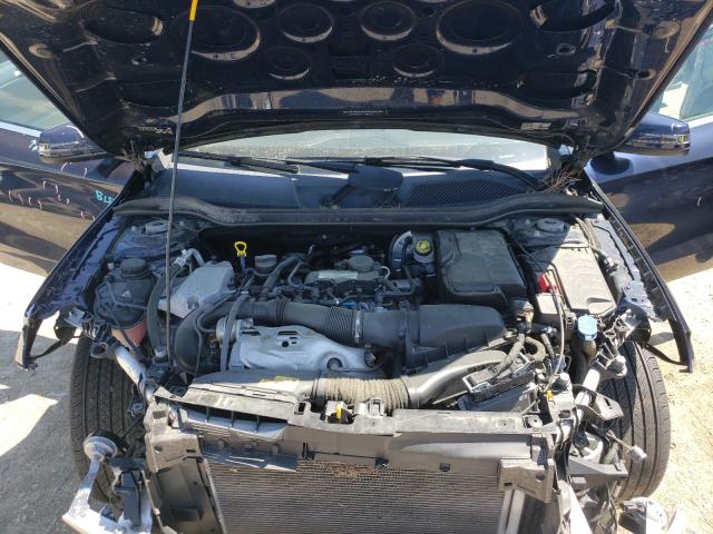 2017 MERCEDES-BENZ GLA 250 4M WDCTG4GB7HJ282936