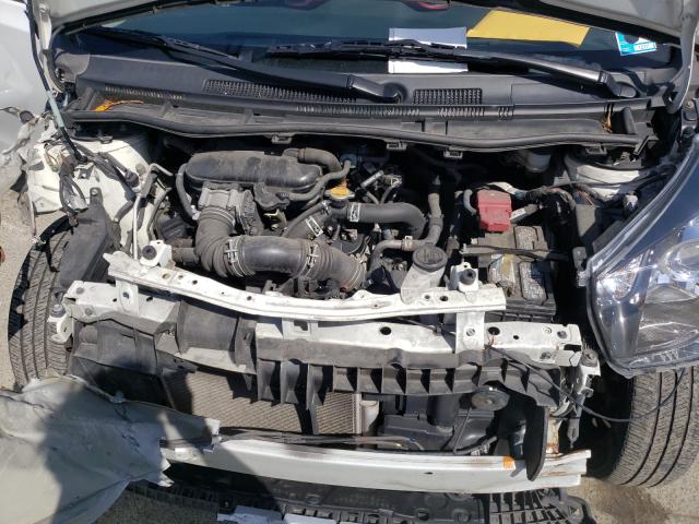 2013 TOYOTA SCION IQ JTNJJXB02DJ022357