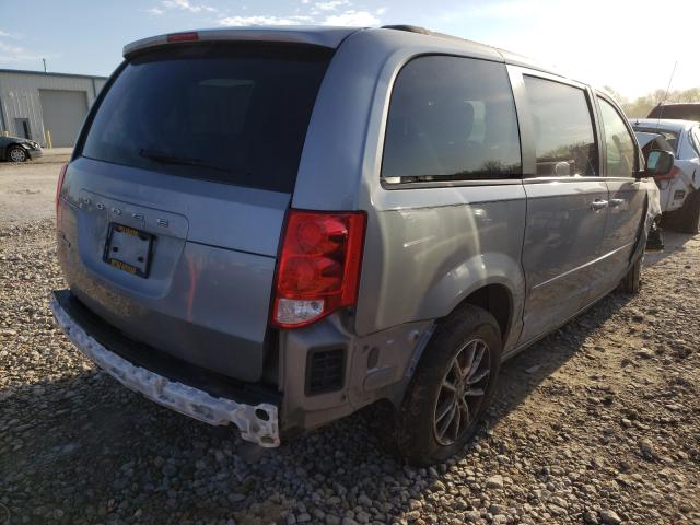 2010 DODGE GR CARAVAN 2C4RDGCG1DR667510