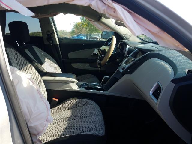 2014 CHEVROLET EQUINOX LT 2GNALBEK3E6255586