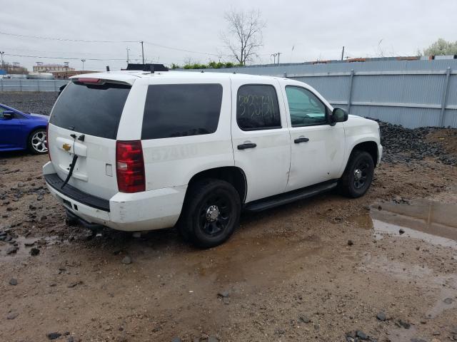 2014 CHEVROLET TAHOE POLI 1GNLC2E07ER226605