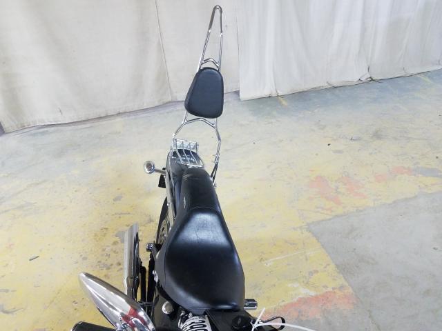 2003 HARLEY-DAVIDSON FXST 1HD1BHY133Y066928