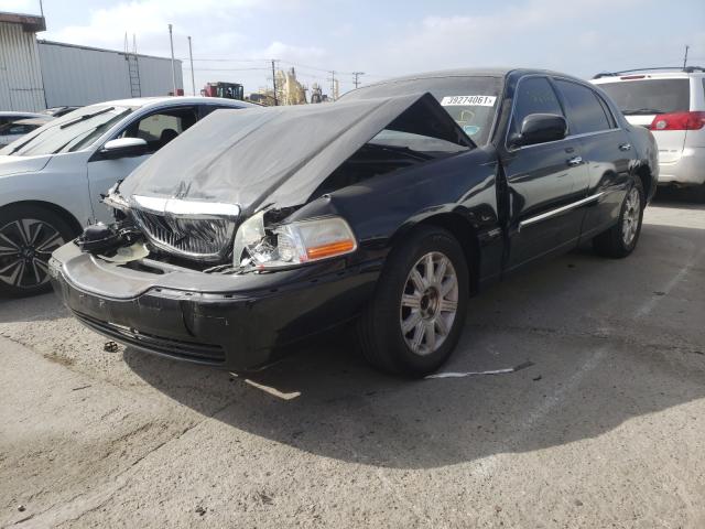 2011 LINCOLN TOWN CAR S 2LNBL8CV8BX763888