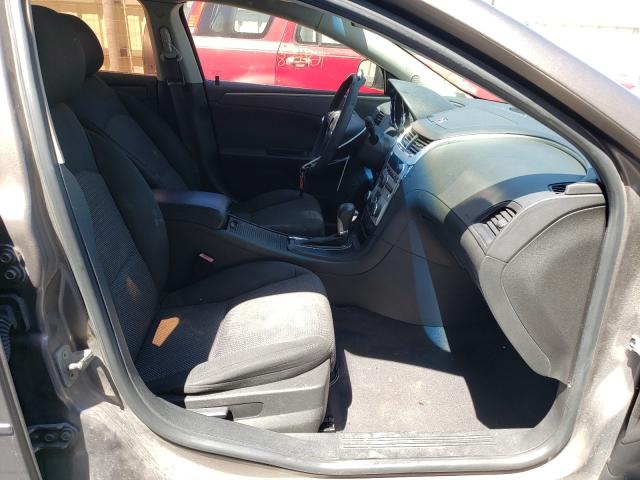 2012 CHEVROLET MALIBU LT 1G1ZC5EU3CF115189