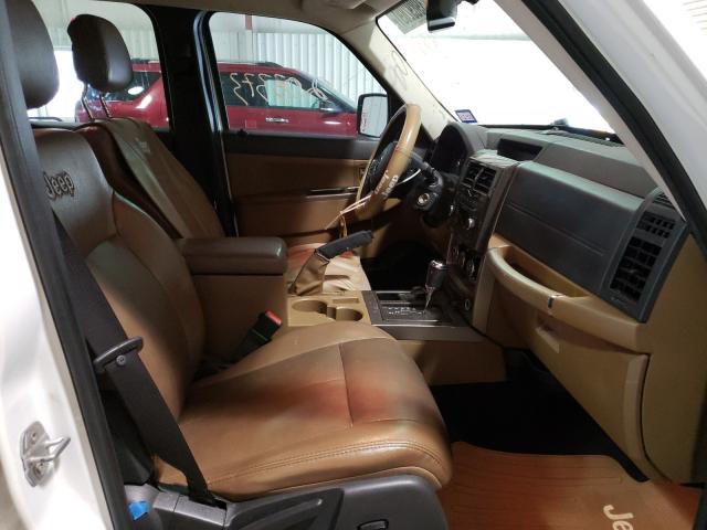 2012 JEEP LIBERTY LI 1C4PJMCK1CW143380