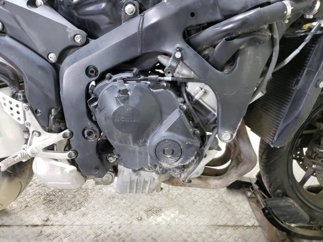 2013 HONDA CBR600 RR JH2PC404XDK600526