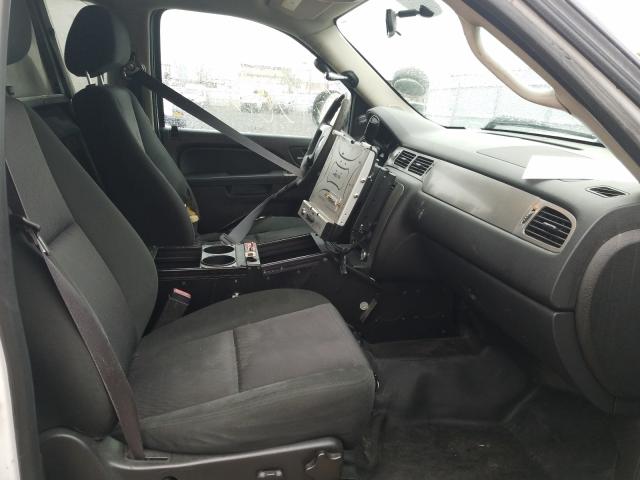 2014 CHEVROLET TAHOE POLI 1GNLC2E07ER226605
