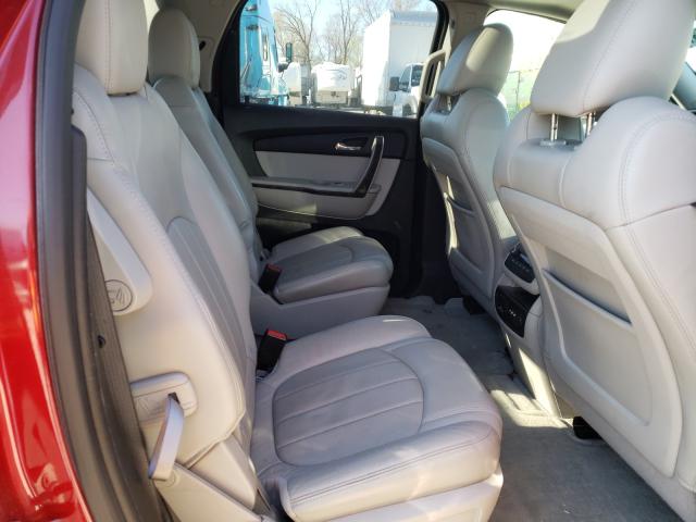 2012 GMC ACADIA DEN 1GKKVTEDXCJ225827