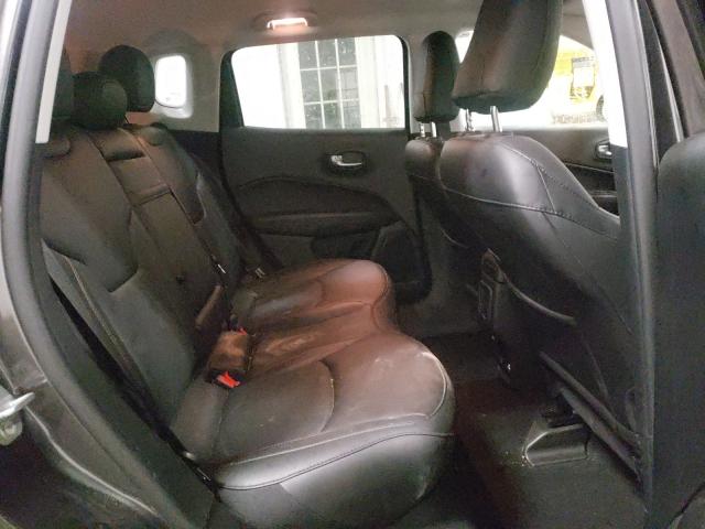 2019 JEEP COMPASS LI 3C4NJDCB7KT791740