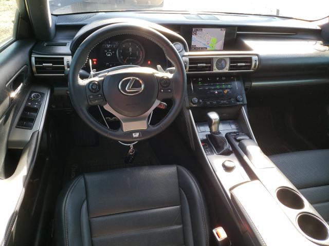 2014 LEXUS IS 350 JTHBE1D23E5004886