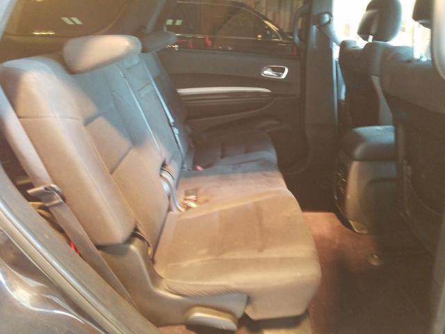 2015 DODGE DURANGO SX 1C4RDHAG5FC232431