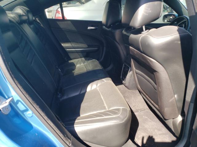 2015 DODGE CHARGER SR 2C3CDXEJ8FH857364