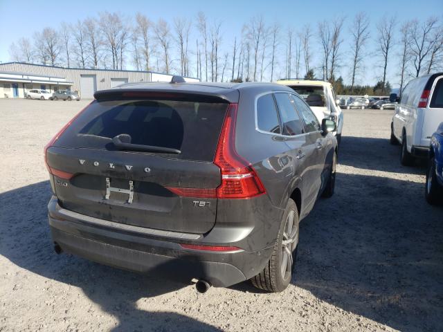 2019 VOLVO XC60 T5 LYV102RK6KB177288