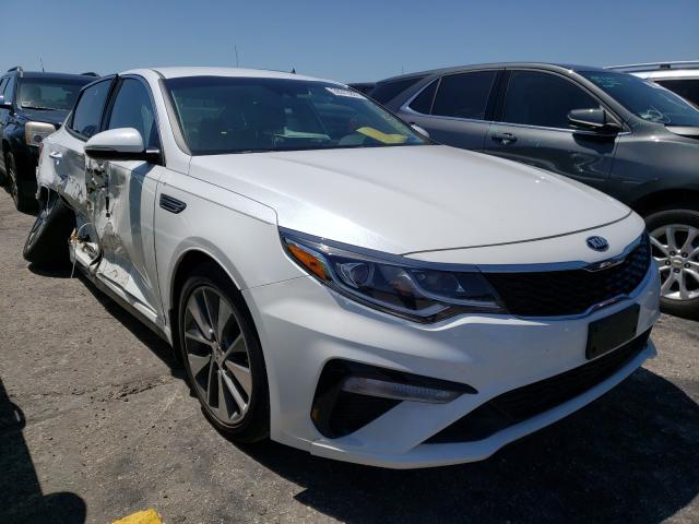 2019 KIA OPTIMA LX 5XXGT4L36KG286893