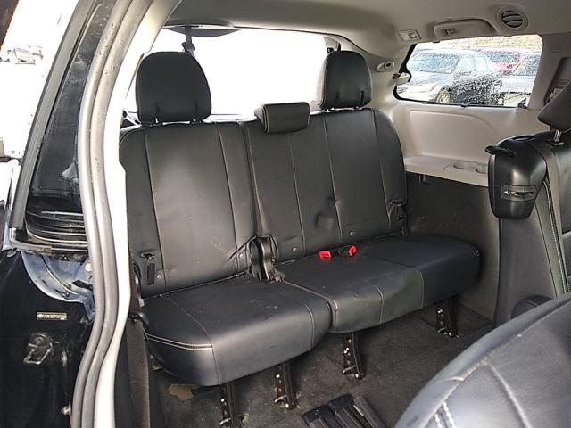 2015 TOYOTA SIENNA SPO 5TDXK3DC7FS671332