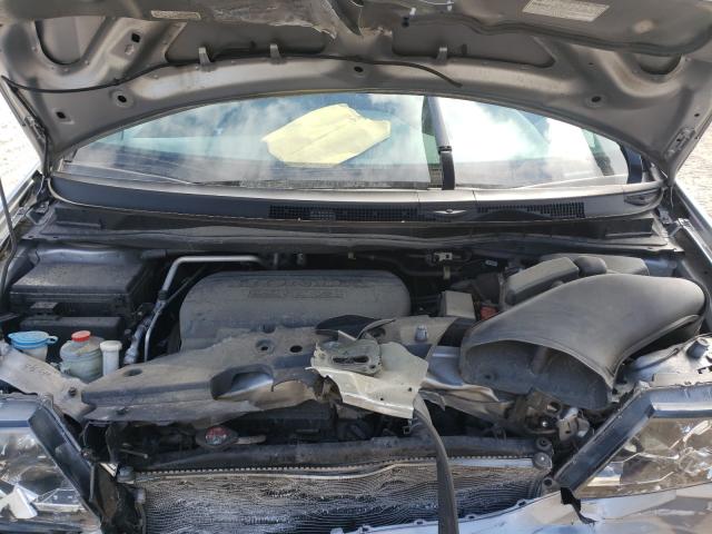 2016 HONDA ODYSSEY LX 5FNRL5H25GB076827