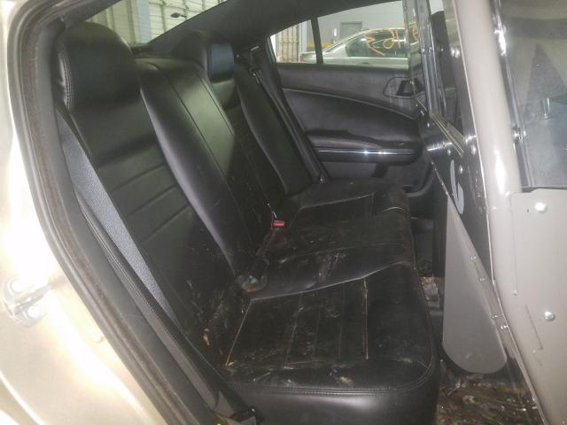 2014 DODGE CHARGER PO 2C3CDXAT7EH189031