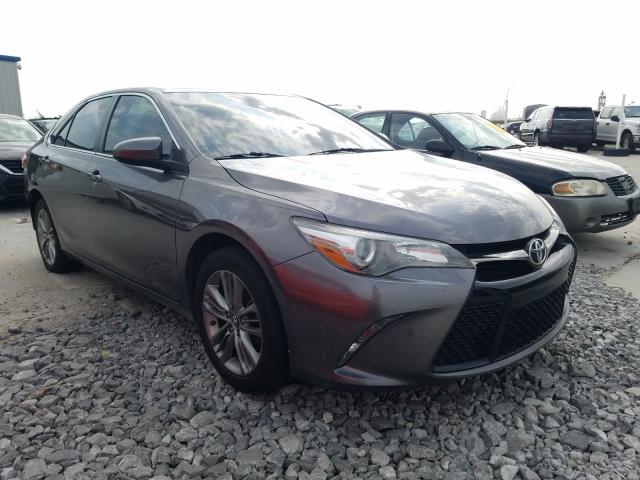 2017 TOYOTA CAMRY LE 4T1BF1FK2HU415035