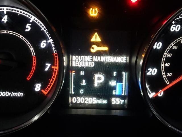2020 MITSUBISHI OUTLANDER JA4AR3AU9LU019053