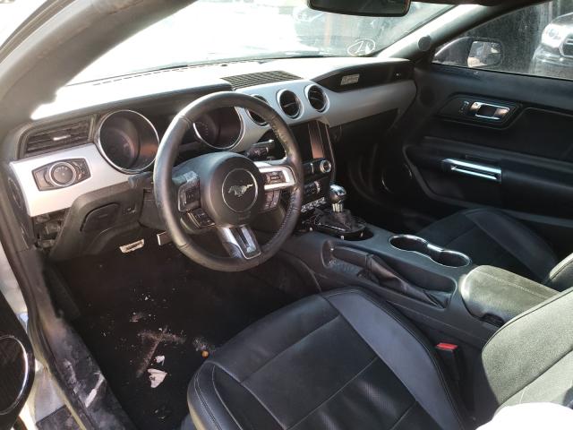 2016 FORD MUSTANG 1FATP8UH3G5299591