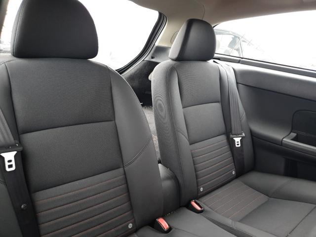 2011 VOLVO C30 YV1672MK5B2212679