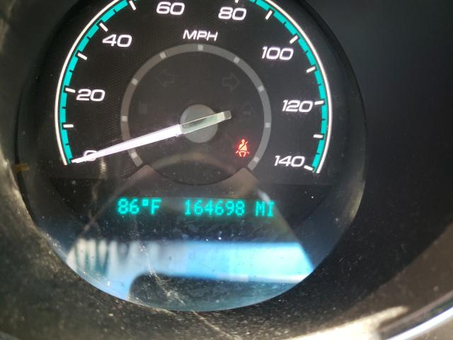 2012 CHEVROLET MALIBU LT 1G1ZC5EU3CF115189