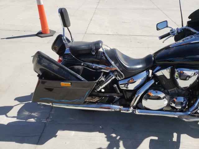 2007 HONDA VTX1300 S 1HFSC52157A400293